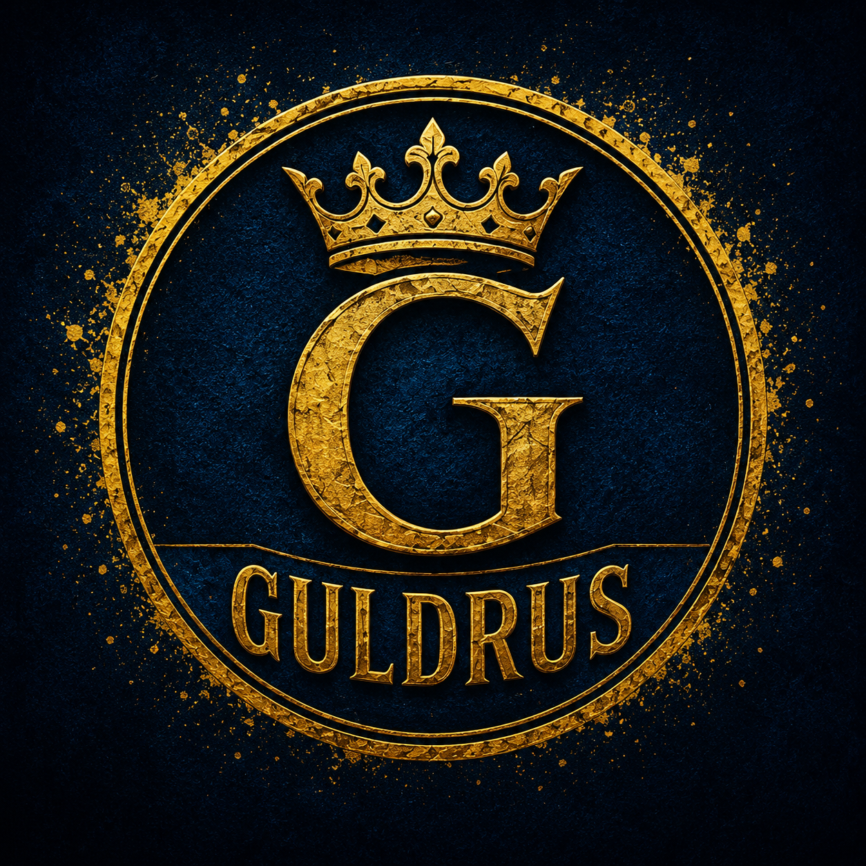Guldrus
